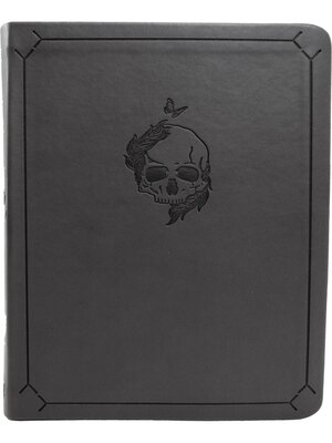 cover image of Memento Mori Prayer Book